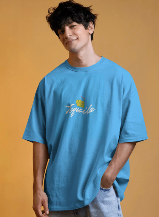 BUDDY Oversize T-shirt