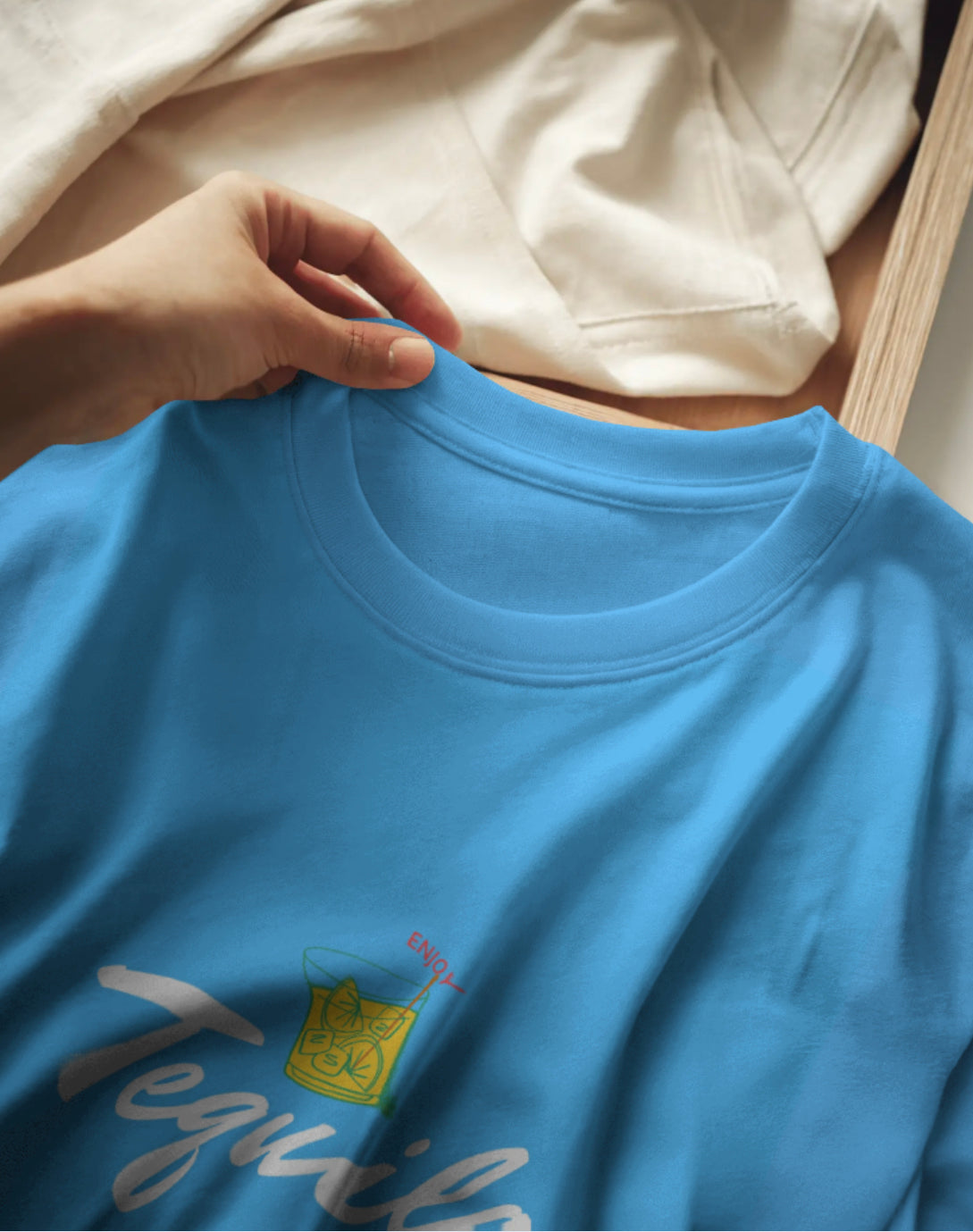 BUDDY Oversize T-shirt
